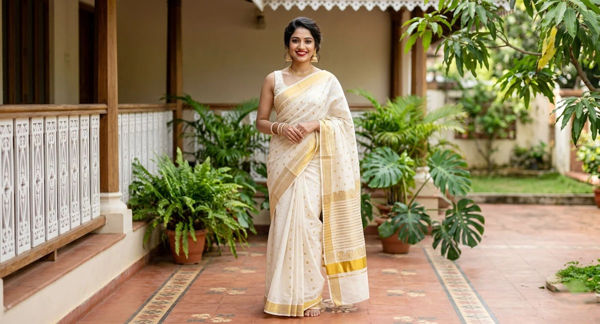 How to Choose the Perfect Saree for Every Occasion